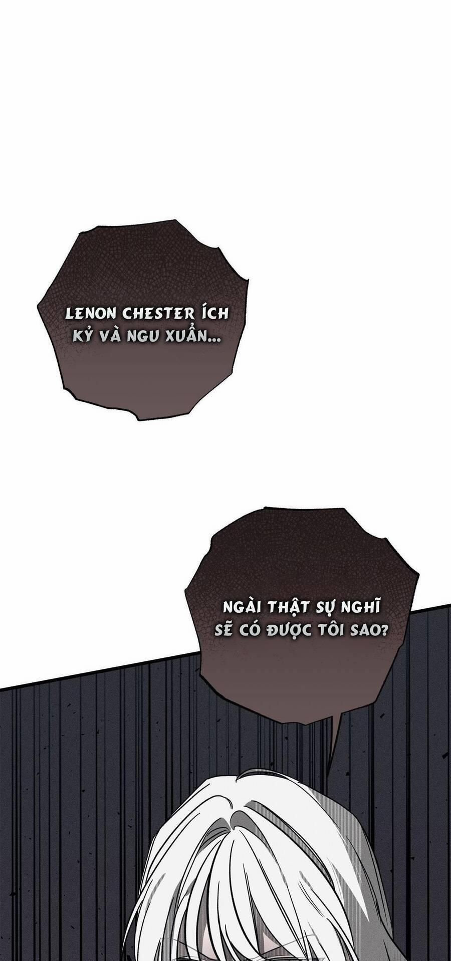 Vị Phu Quân Căm Ghét Tôi Đã Mất Trí Nhớ 36 trang 61