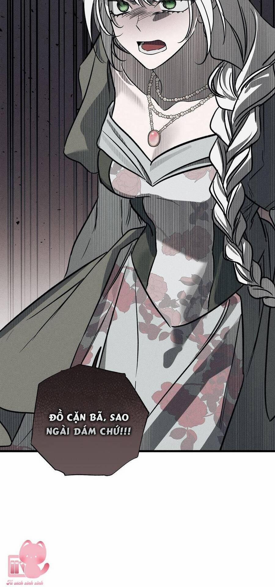 Vị Phu Quân Căm Ghét Tôi Đã Mất Trí Nhớ 36 trang 62