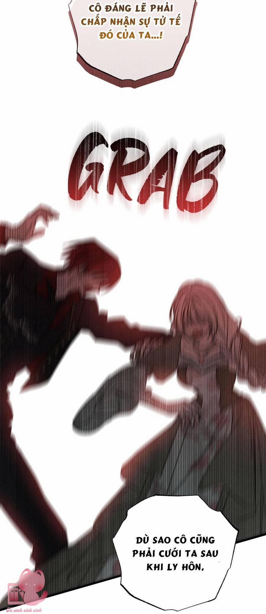 Vị Phu Quân Căm Ghét Tôi Đã Mất Trí Nhớ 36 trang 66