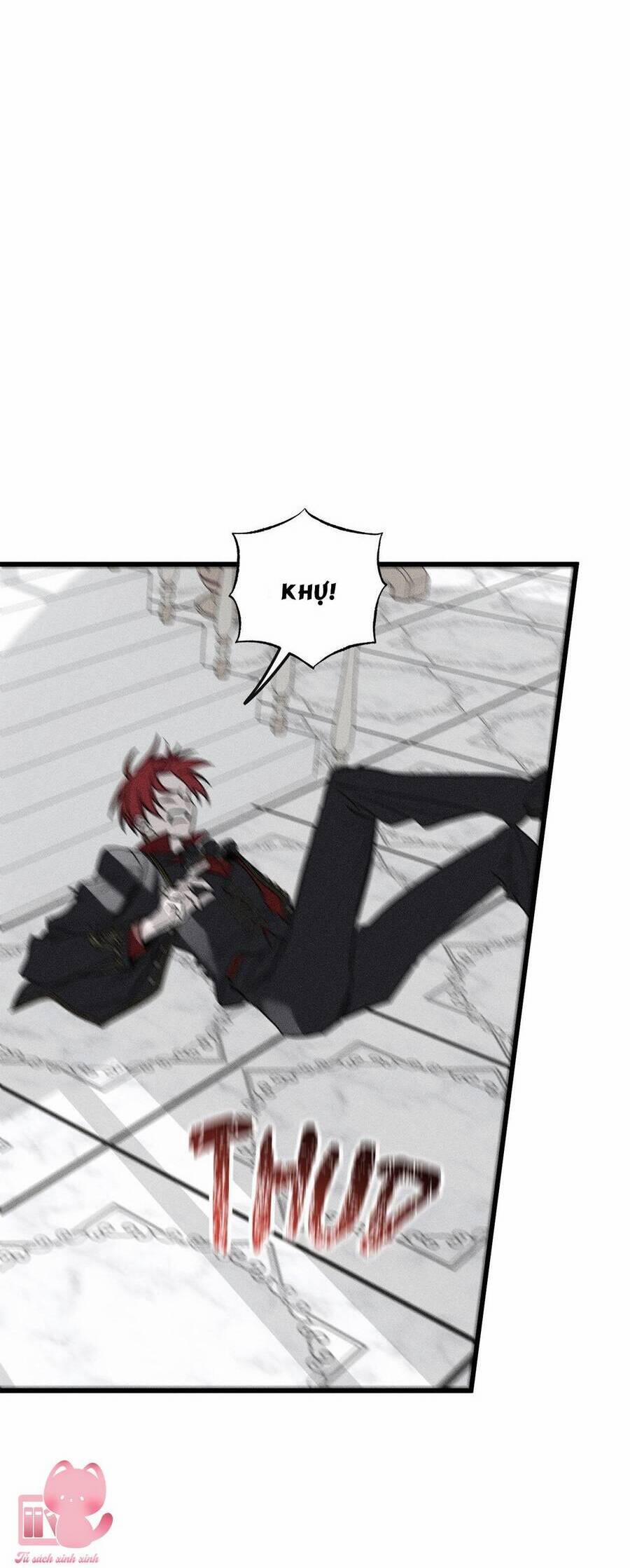 Vị Phu Quân Căm Ghét Tôi Đã Mất Trí Nhớ 36 trang 71