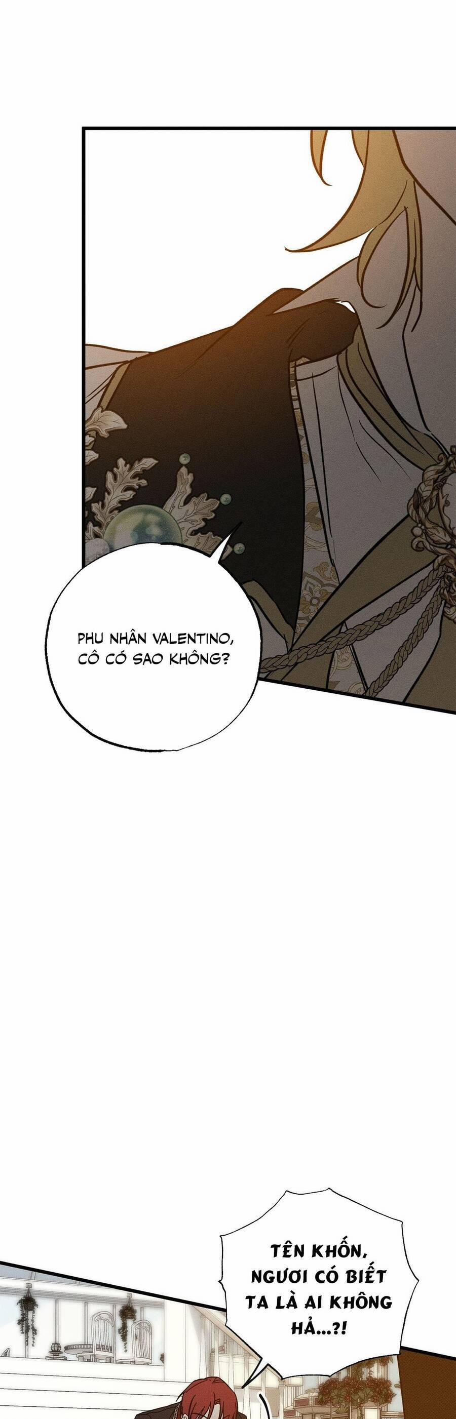 Vị Phu Quân Căm Ghét Tôi Đã Mất Trí Nhớ 36 trang 72