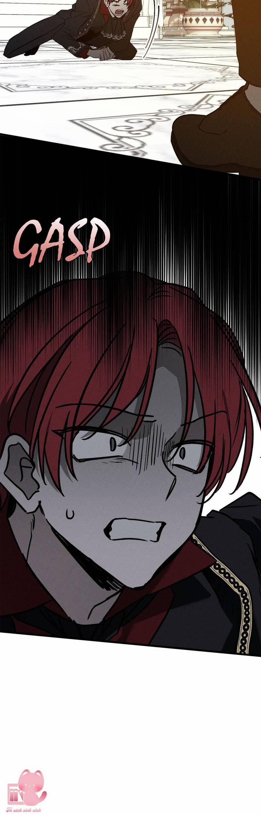 Vị Phu Quân Căm Ghét Tôi Đã Mất Trí Nhớ 36 trang 73