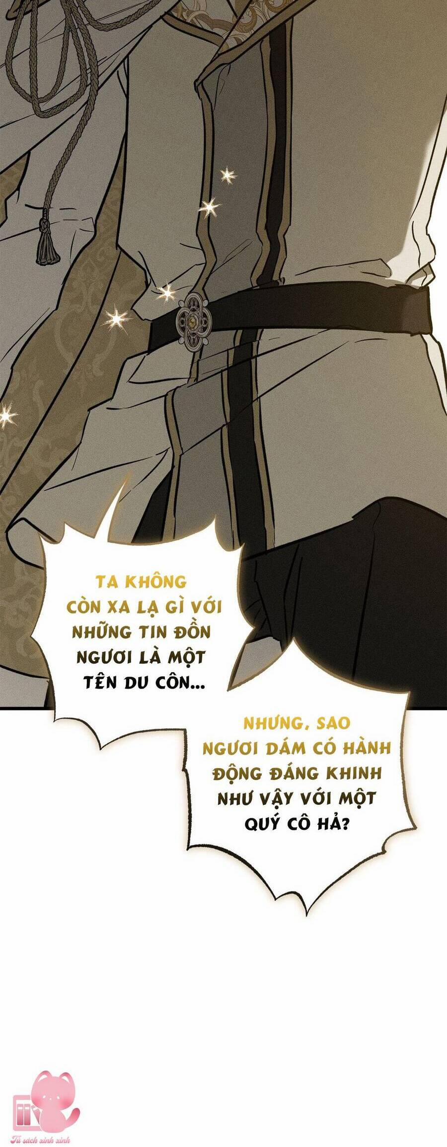 Vị Phu Quân Căm Ghét Tôi Đã Mất Trí Nhớ 36 trang 75