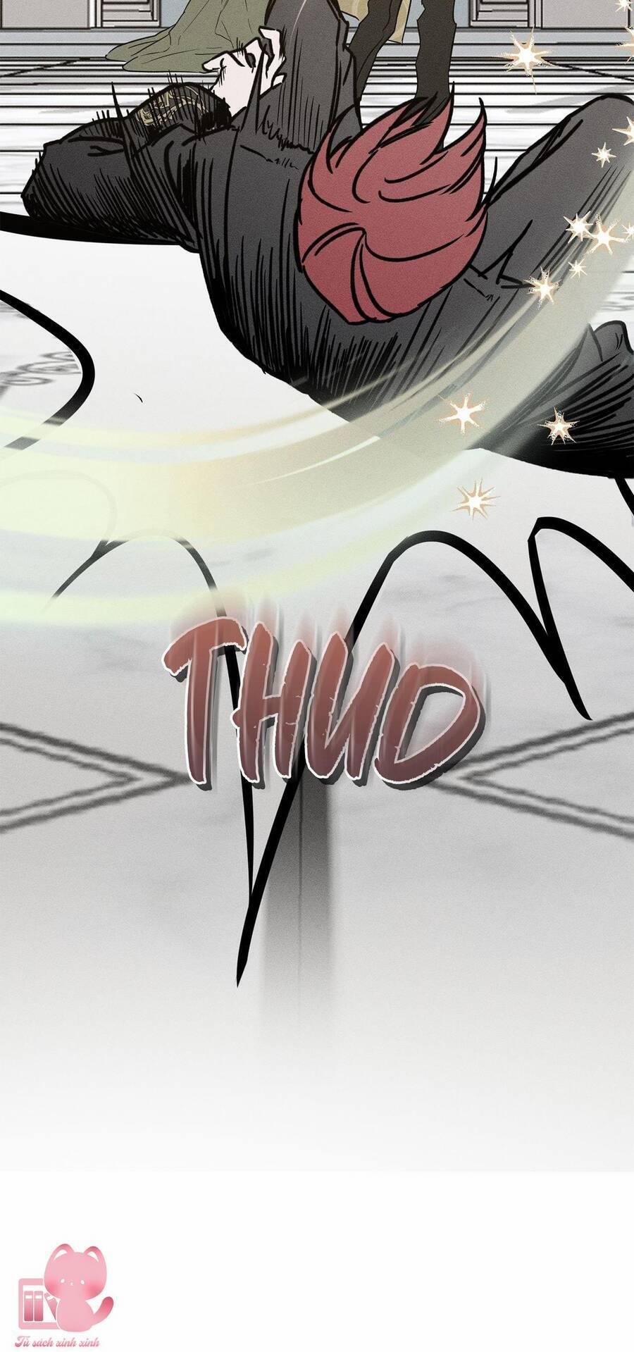 Vị Phu Quân Căm Ghét Tôi Đã Mất Trí Nhớ 36 trang 77