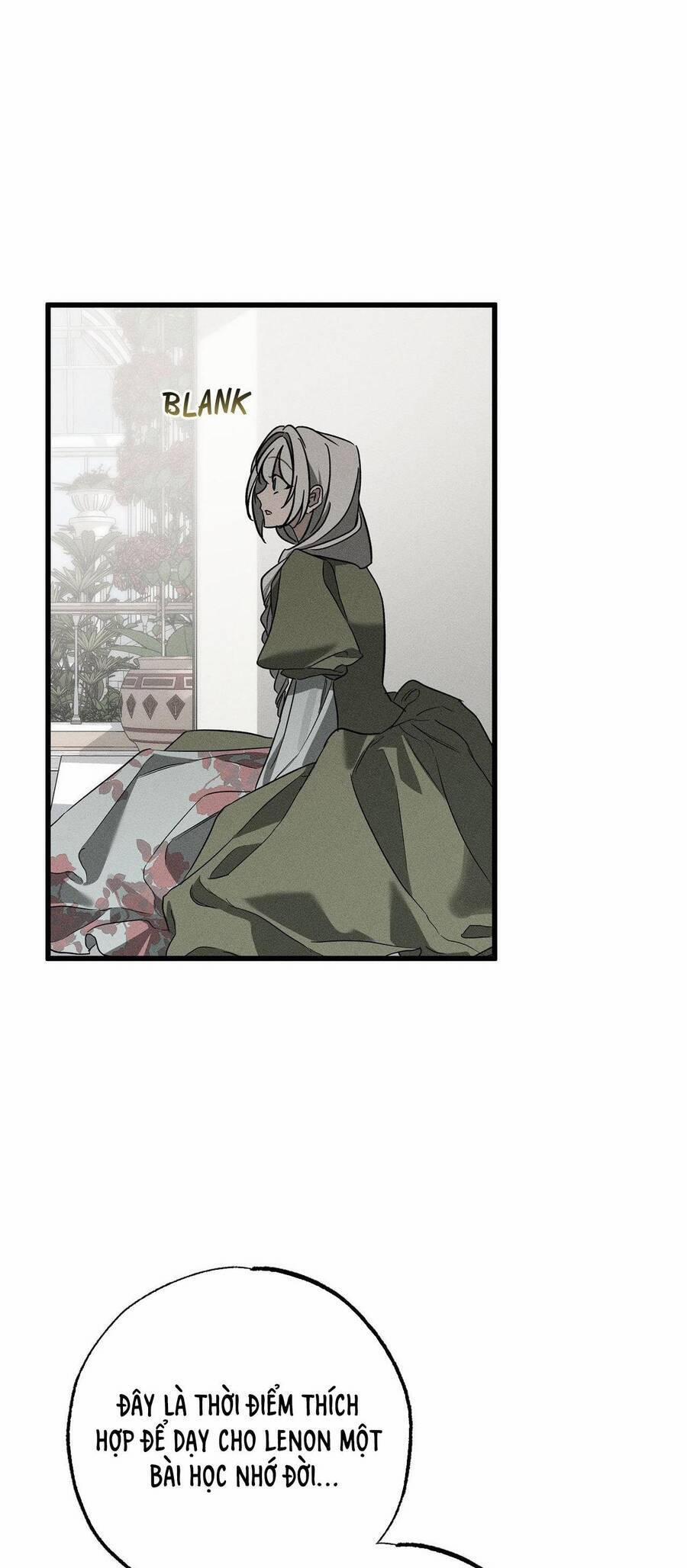 Vị Phu Quân Căm Ghét Tôi Đã Mất Trí Nhớ 36 trang 78