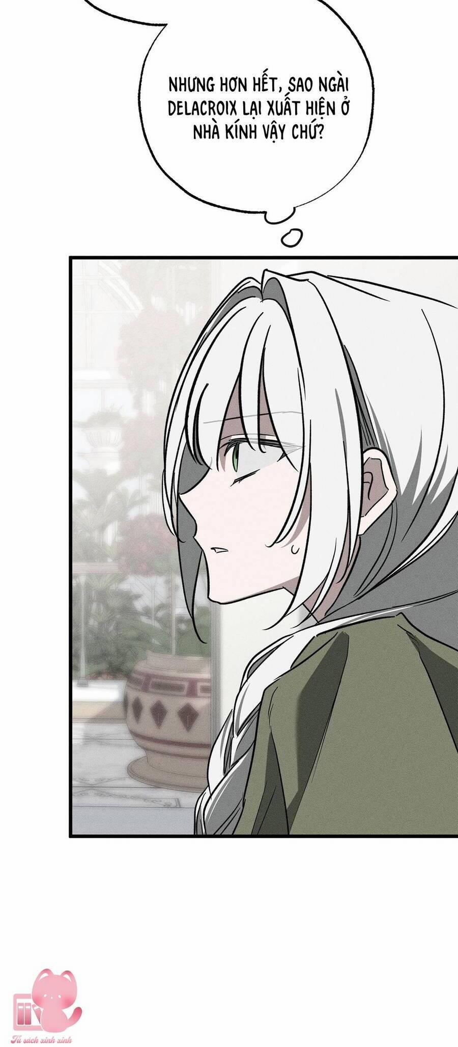 Vị Phu Quân Căm Ghét Tôi Đã Mất Trí Nhớ 36 trang 79