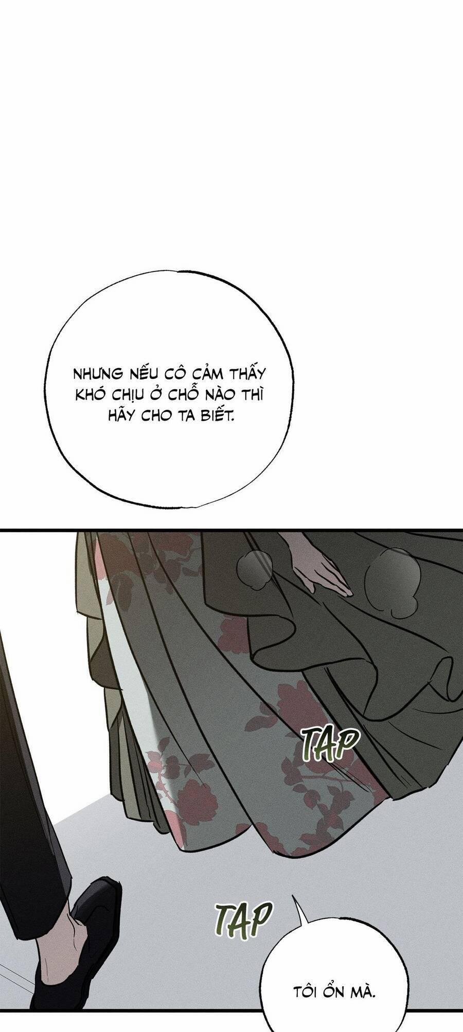 Vị Phu Quân Căm Ghét Tôi Đã Mất Trí Nhớ 36 trang 84