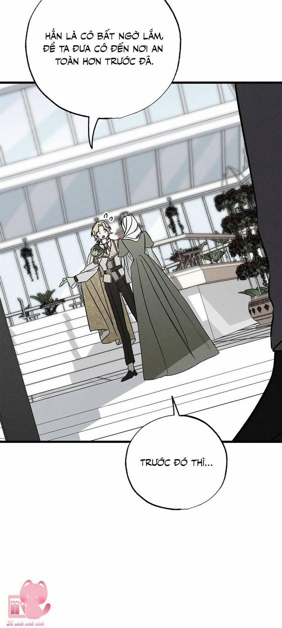 Vị Phu Quân Căm Ghét Tôi Đã Mất Trí Nhớ 36 trang 86