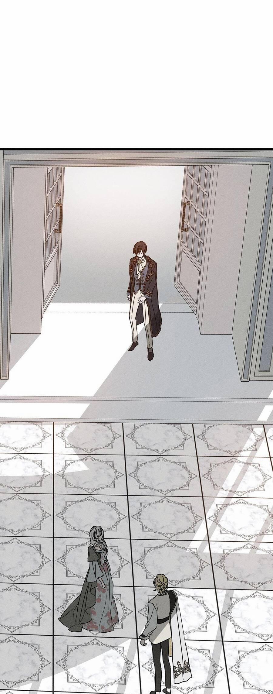 Vị Phu Quân Căm Ghét Tôi Đã Mất Trí Nhớ 36 trang 89