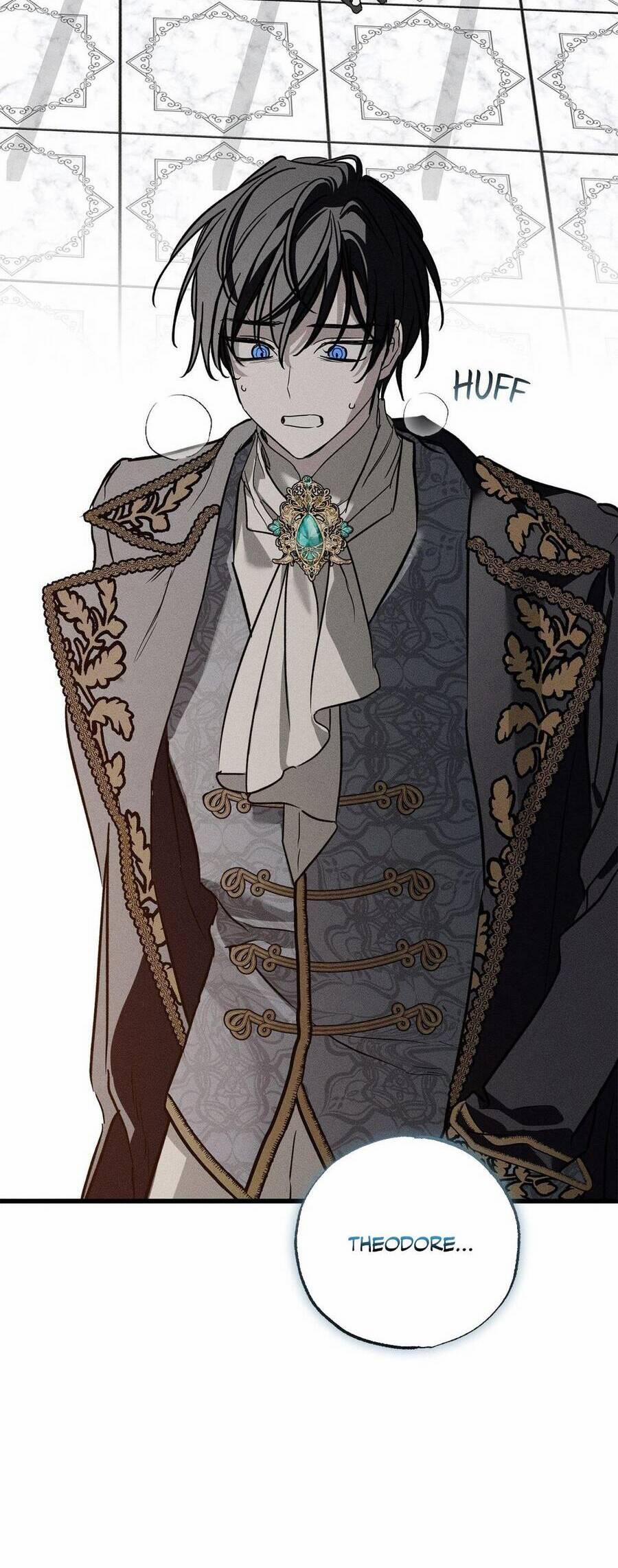 Vị Phu Quân Căm Ghét Tôi Đã Mất Trí Nhớ 36 trang 90