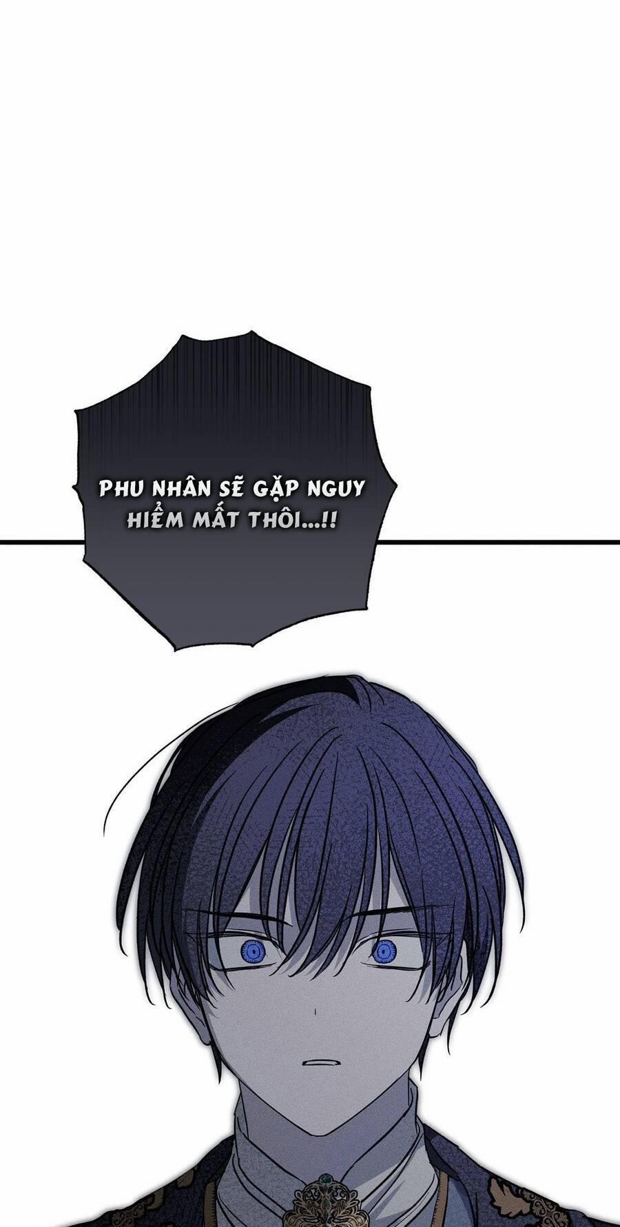 Vị Phu Quân Căm Ghét Tôi Đã Mất Trí Nhớ 37 trang 11