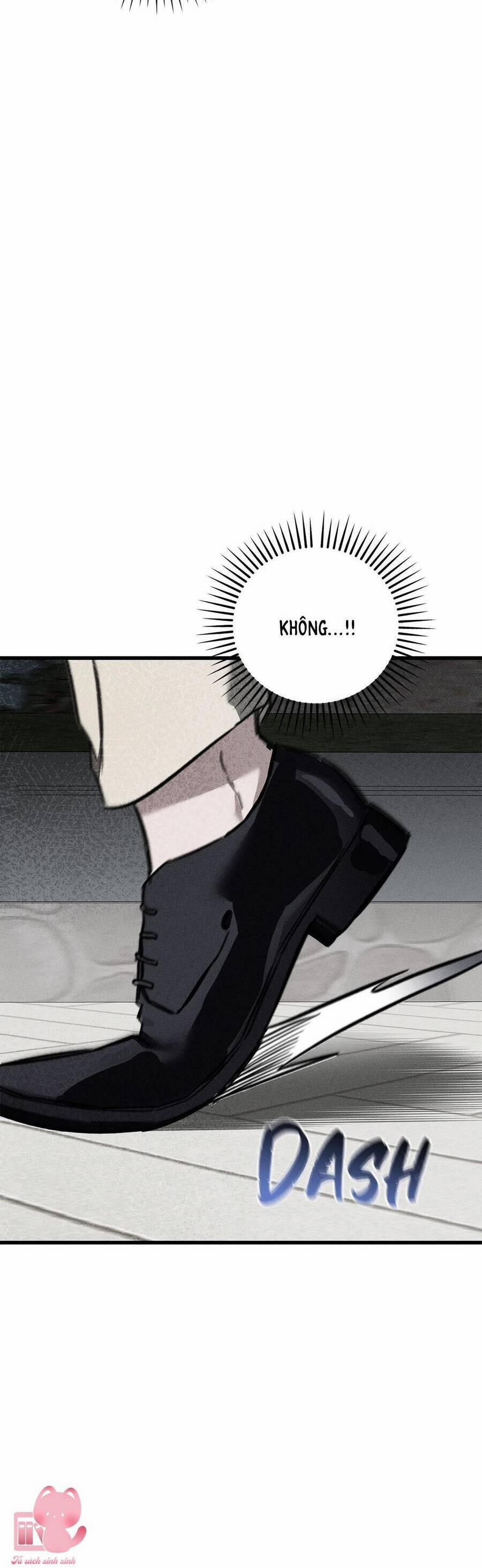 Vị Phu Quân Căm Ghét Tôi Đã Mất Trí Nhớ 37 trang 14