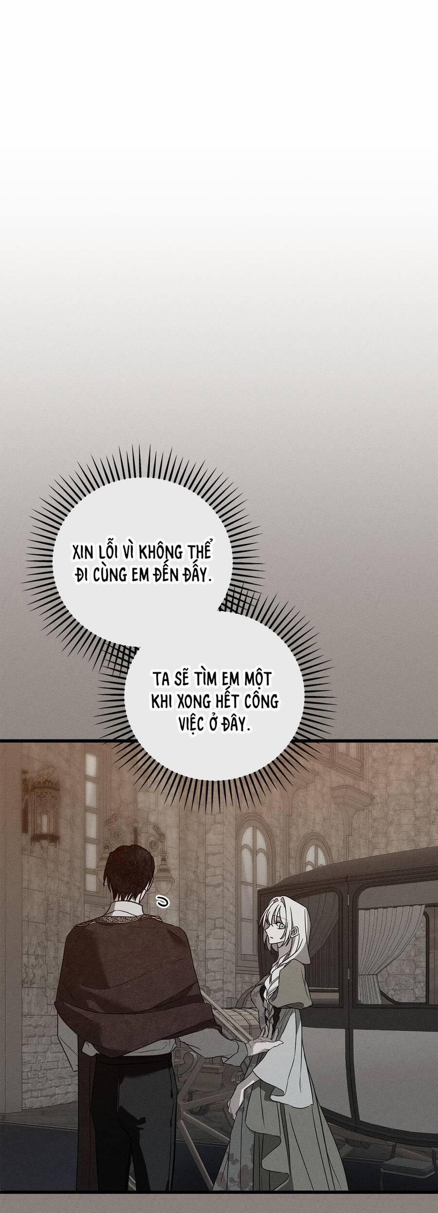 Vị Phu Quân Căm Ghét Tôi Đã Mất Trí Nhớ 37 trang 15