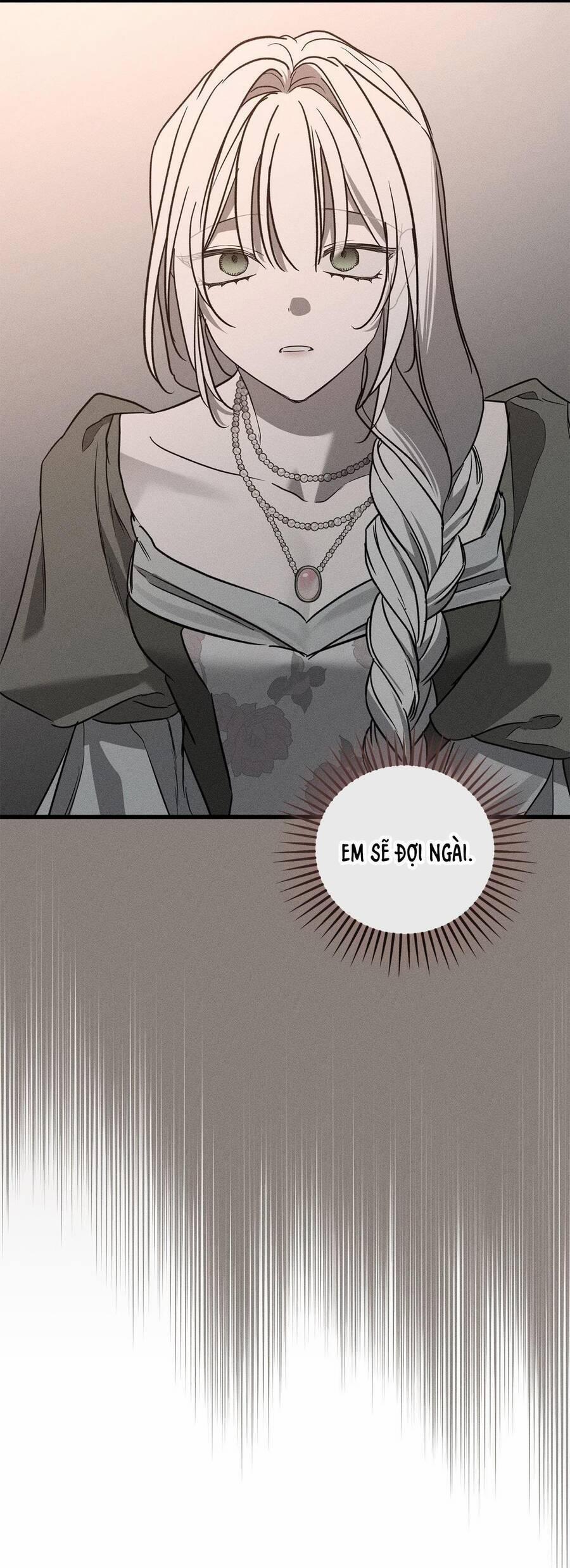 Vị Phu Quân Căm Ghét Tôi Đã Mất Trí Nhớ 37 trang 18