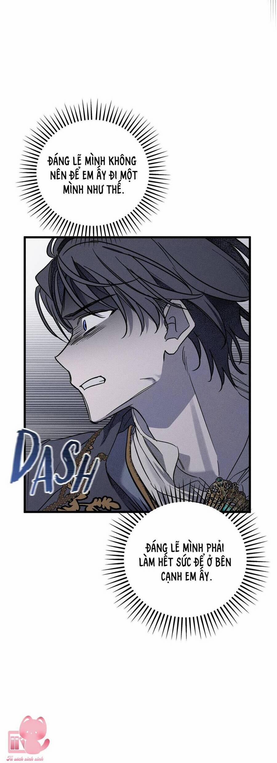 Vị Phu Quân Căm Ghét Tôi Đã Mất Trí Nhớ 37 trang 19