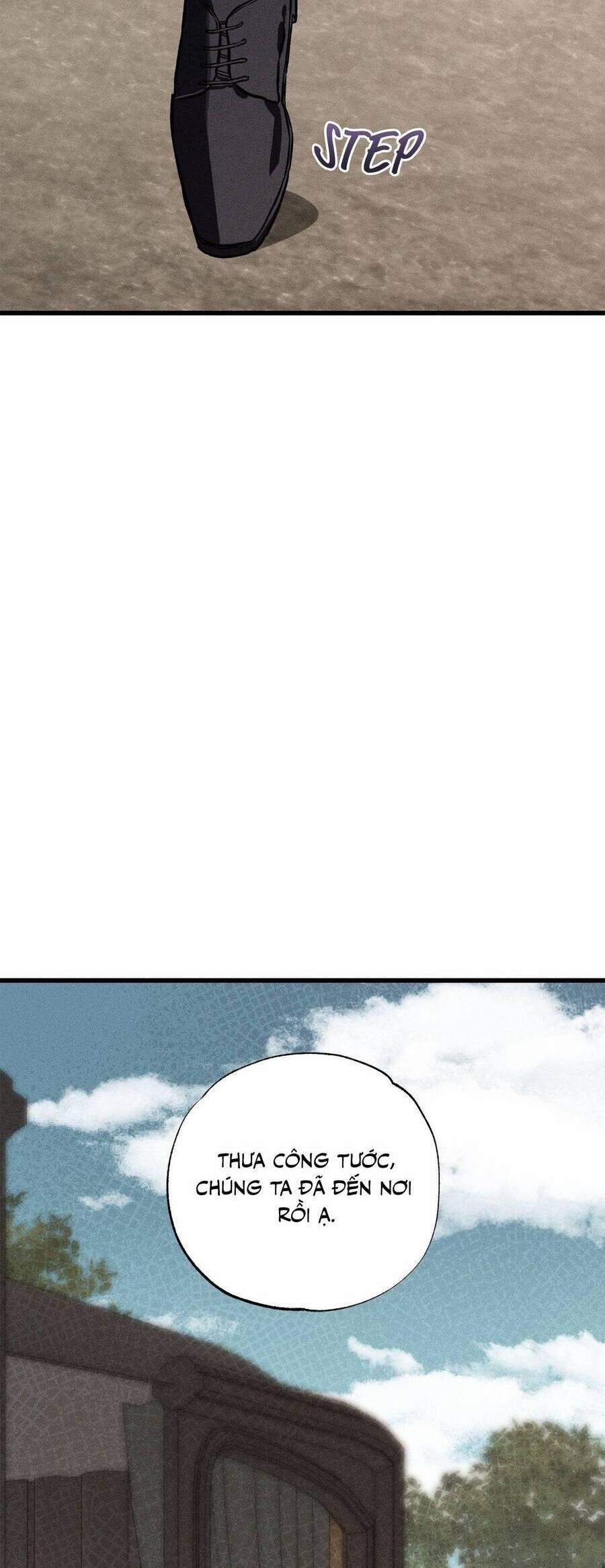 Vị Phu Quân Căm Ghét Tôi Đã Mất Trí Nhớ 37 trang 2