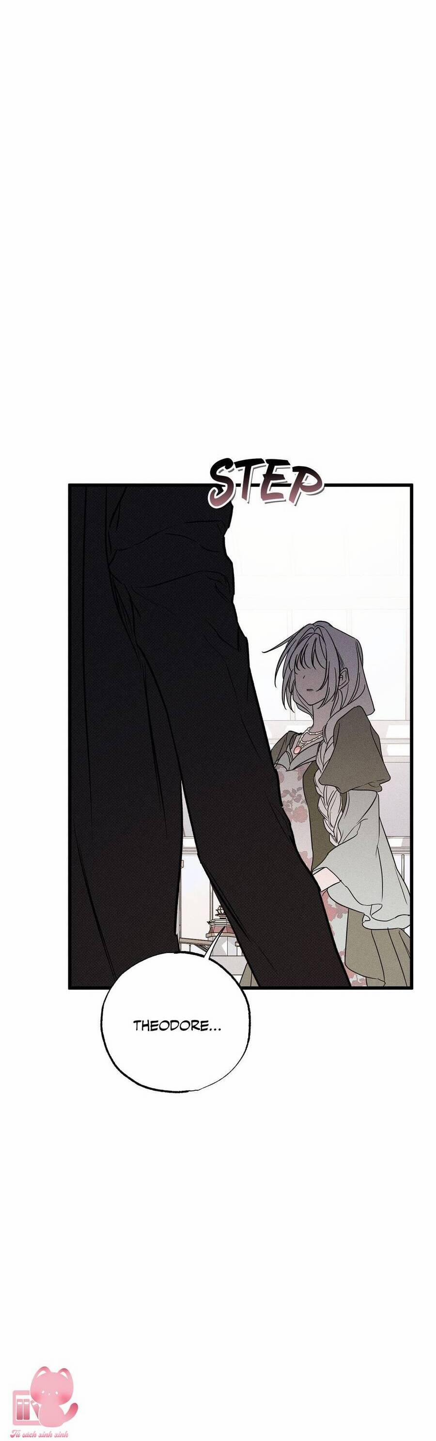 Vị Phu Quân Căm Ghét Tôi Đã Mất Trí Nhớ 37 trang 25