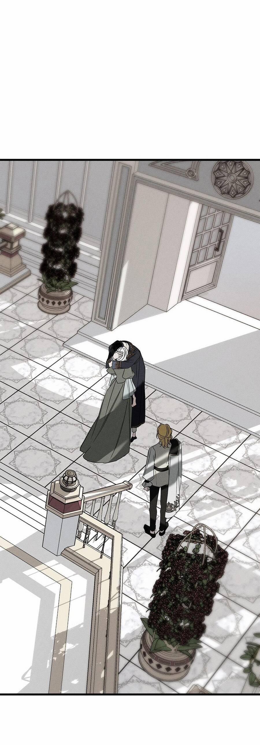 Vị Phu Quân Căm Ghét Tôi Đã Mất Trí Nhớ 37 trang 30