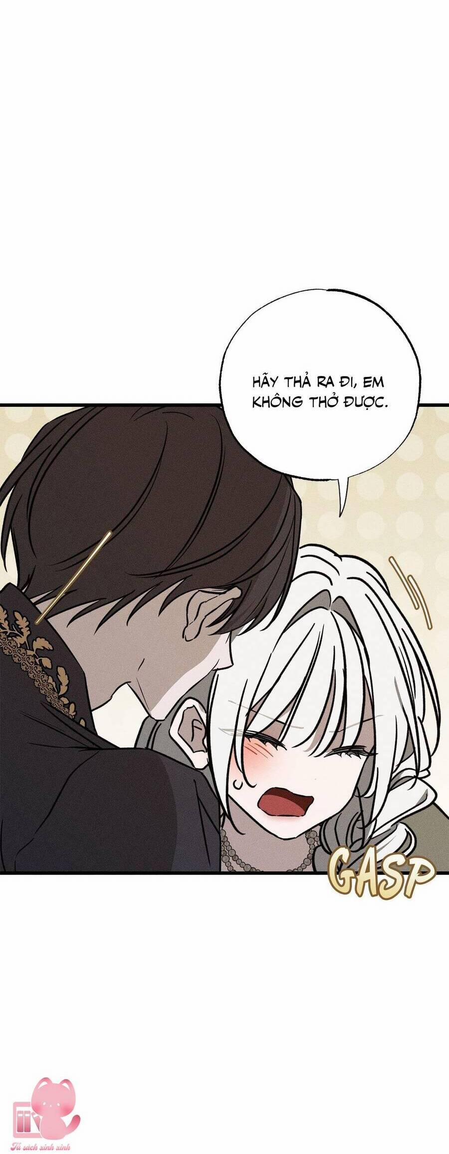 Vị Phu Quân Căm Ghét Tôi Đã Mất Trí Nhớ 37 trang 33