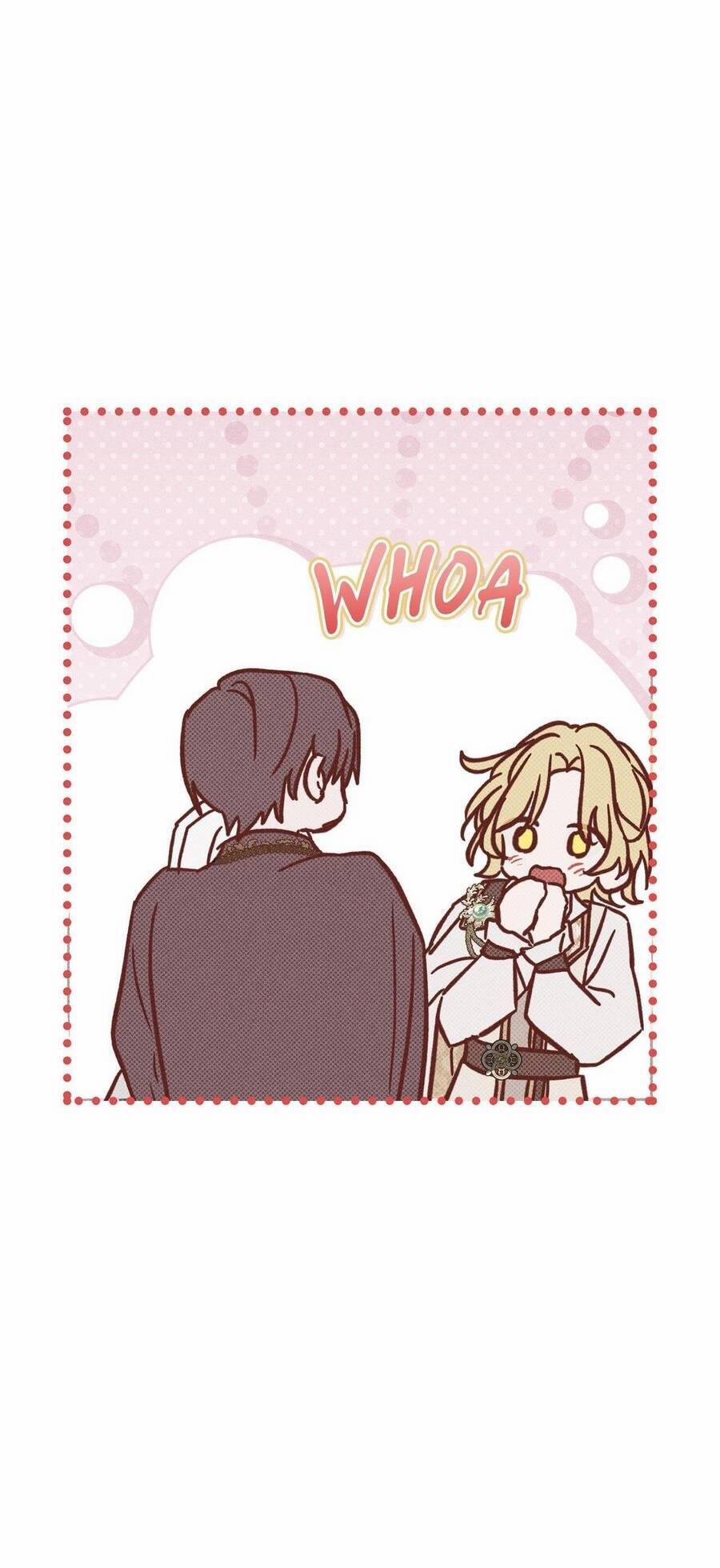 Vị Phu Quân Căm Ghét Tôi Đã Mất Trí Nhớ 37 trang 34