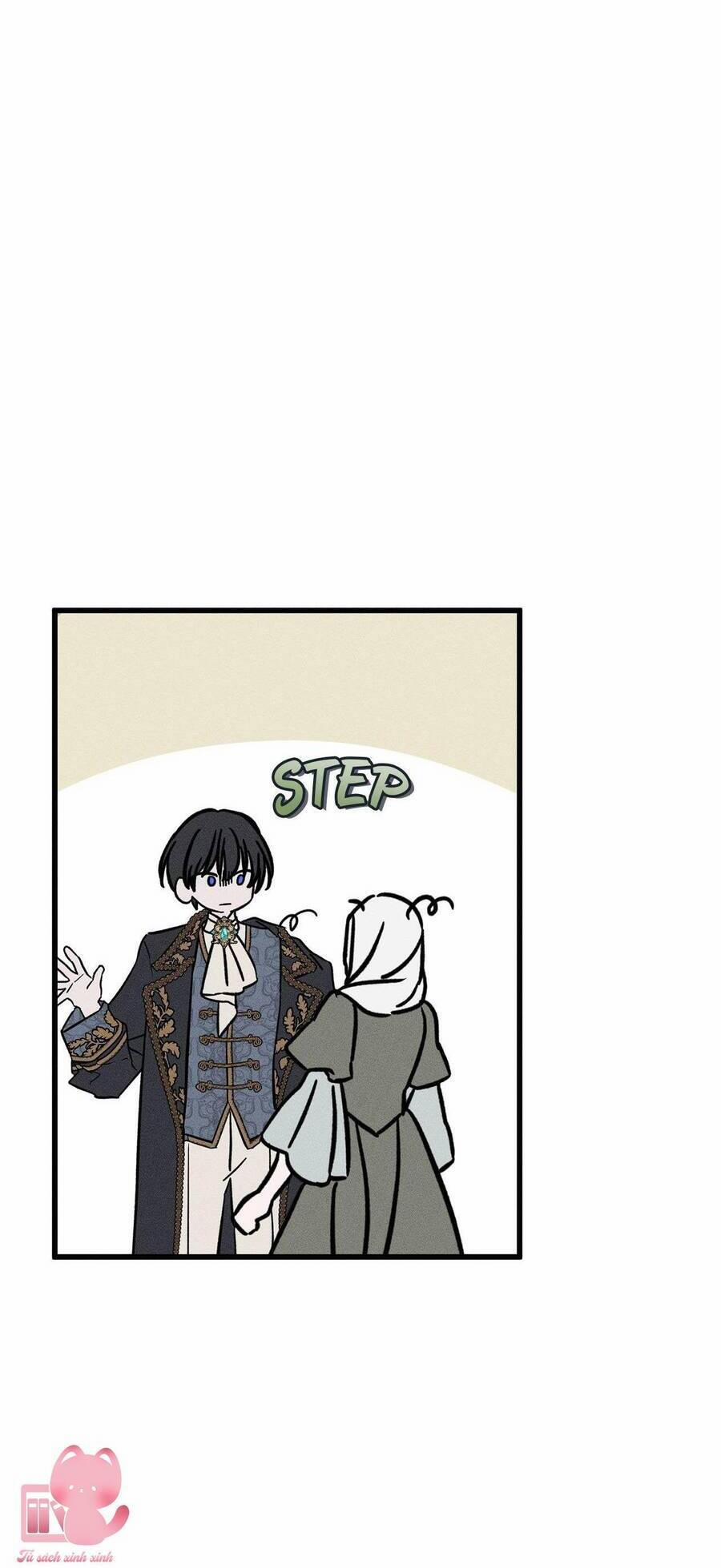 Vị Phu Quân Căm Ghét Tôi Đã Mất Trí Nhớ 37 trang 35