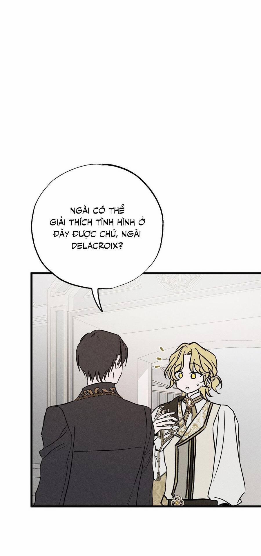 Vị Phu Quân Căm Ghét Tôi Đã Mất Trí Nhớ 37 trang 42