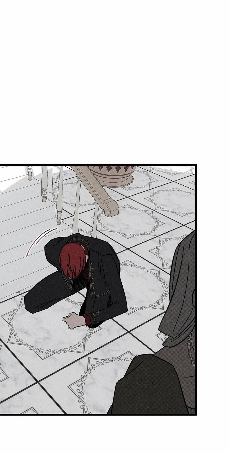 Vị Phu Quân Căm Ghét Tôi Đã Mất Trí Nhớ 37 trang 54