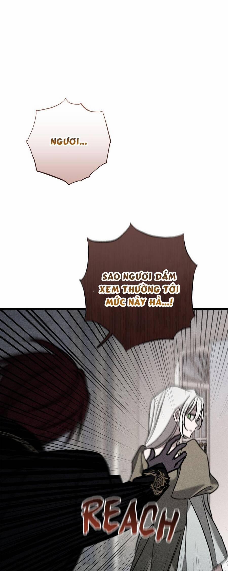 Vị Phu Quân Căm Ghét Tôi Đã Mất Trí Nhớ 37 trang 56