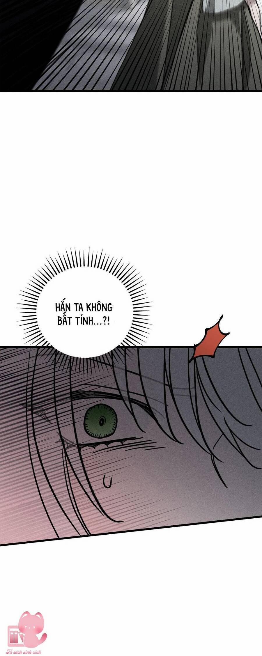 Vị Phu Quân Căm Ghét Tôi Đã Mất Trí Nhớ 37 trang 57