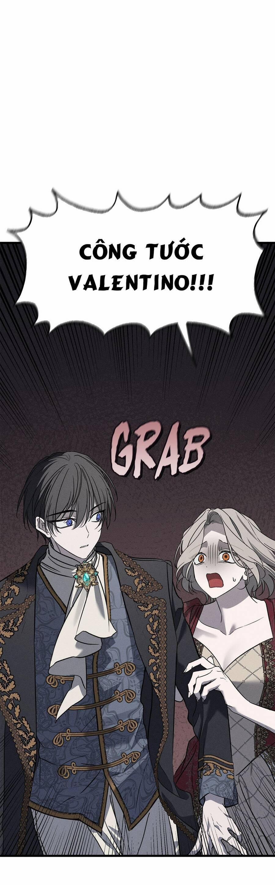 Vị Phu Quân Căm Ghét Tôi Đã Mất Trí Nhớ 37 trang 6