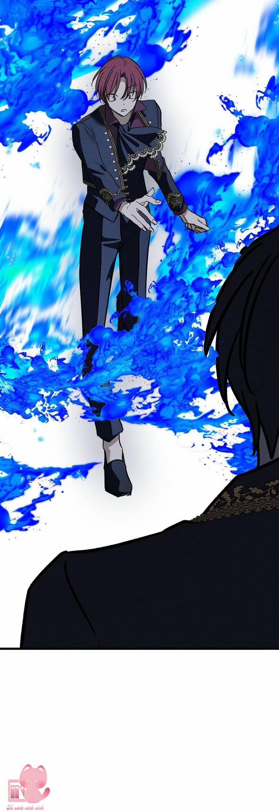 Vị Phu Quân Căm Ghét Tôi Đã Mất Trí Nhớ 37 trang 60