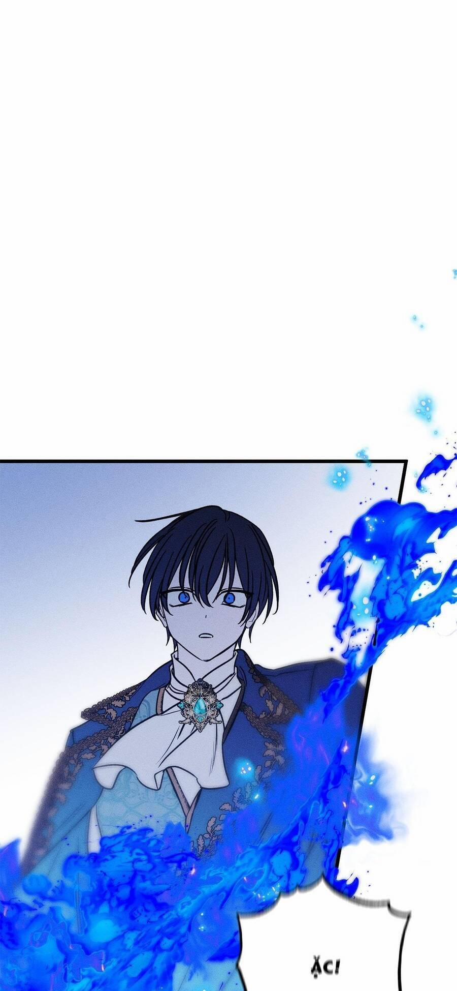 Vị Phu Quân Căm Ghét Tôi Đã Mất Trí Nhớ 37 trang 61