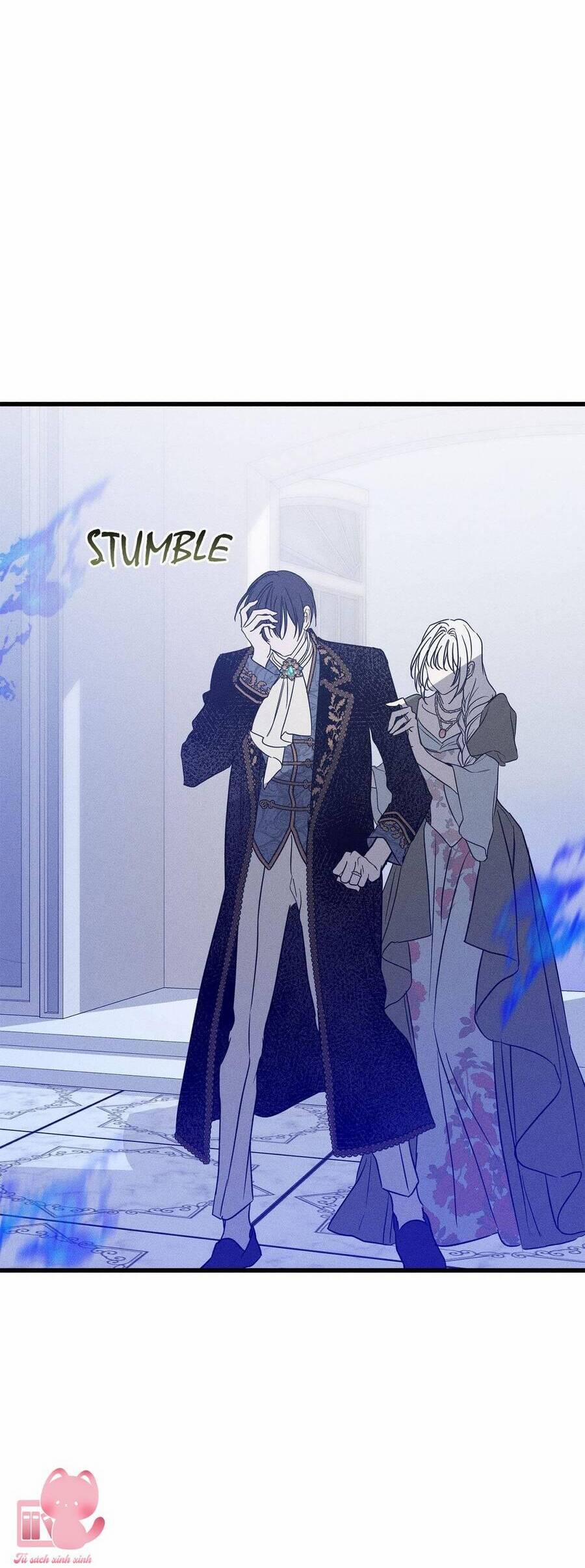 Vị Phu Quân Căm Ghét Tôi Đã Mất Trí Nhớ 37 trang 68