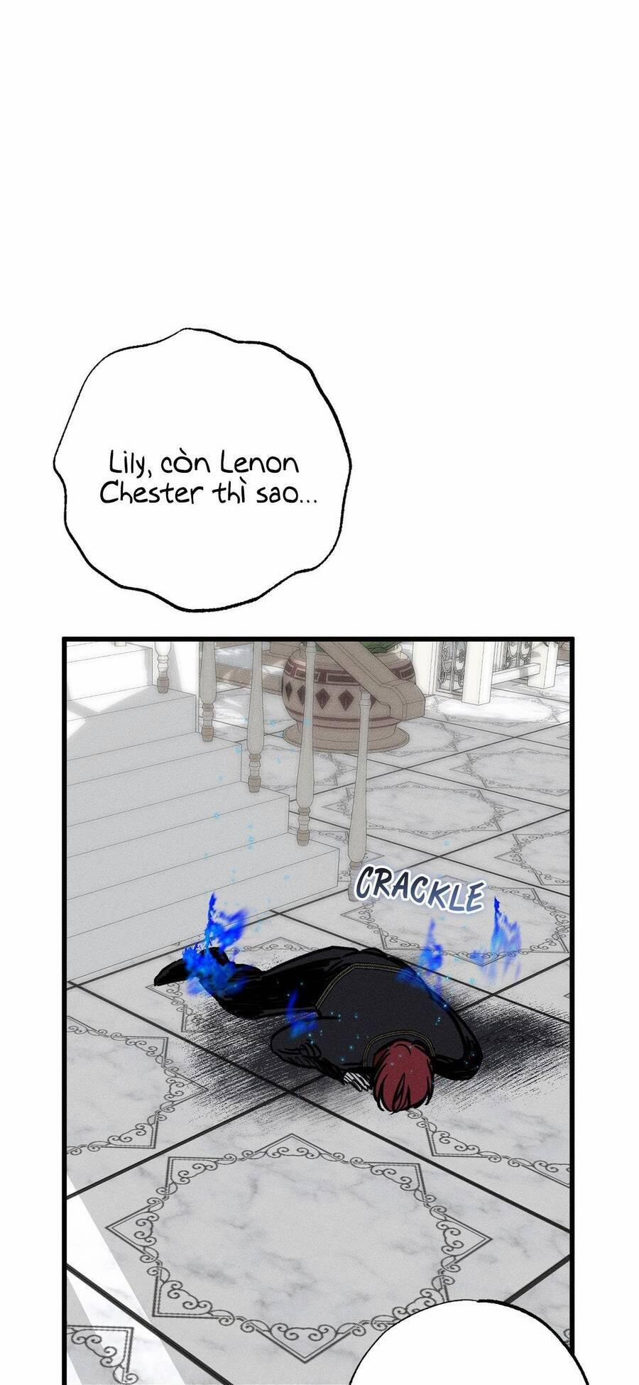 Vị Phu Quân Căm Ghét Tôi Đã Mất Trí Nhớ 37 trang 69