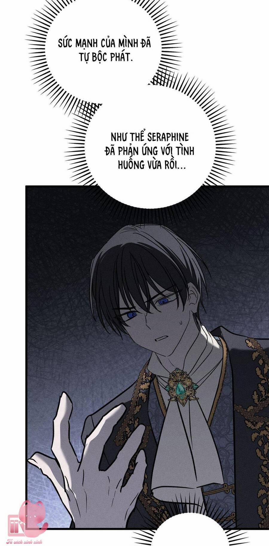 Vị Phu Quân Căm Ghét Tôi Đã Mất Trí Nhớ 37 trang 72