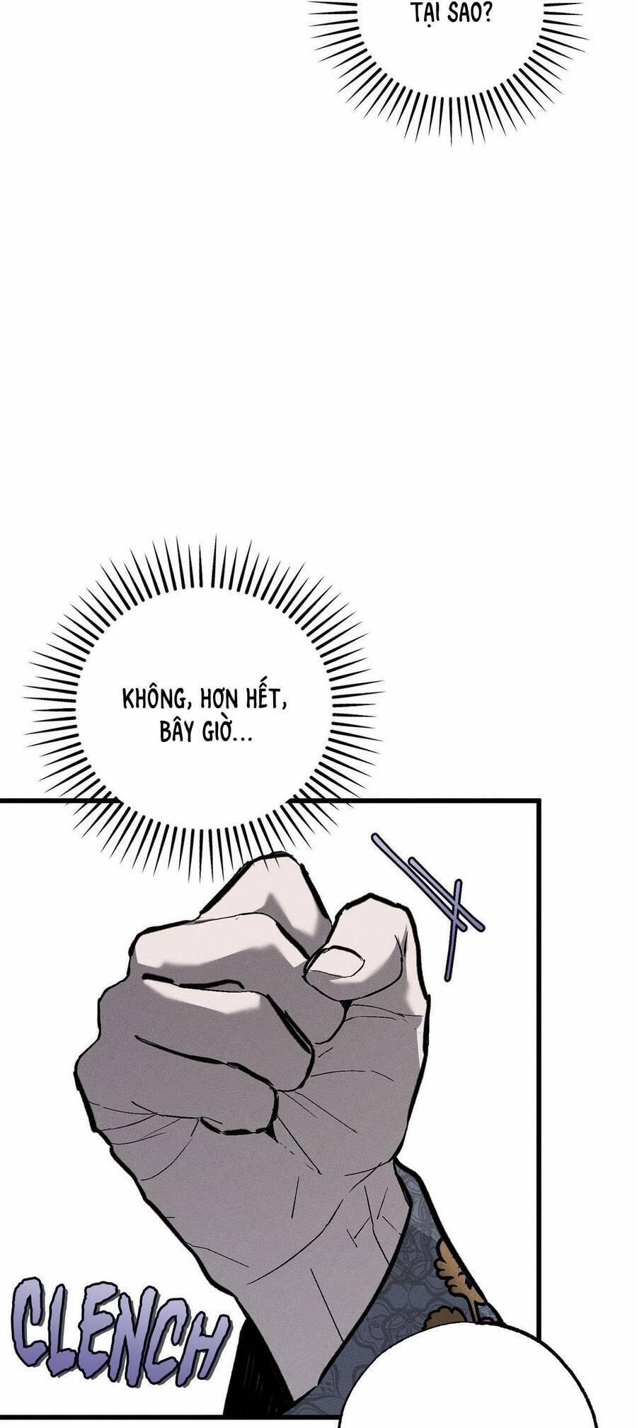 Vị Phu Quân Căm Ghét Tôi Đã Mất Trí Nhớ 37 trang 73