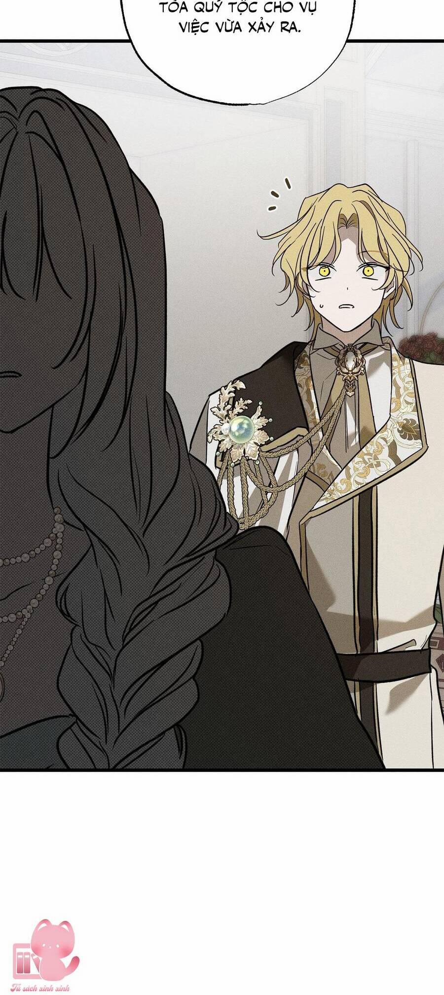 Vị Phu Quân Căm Ghét Tôi Đã Mất Trí Nhớ 37 trang 75