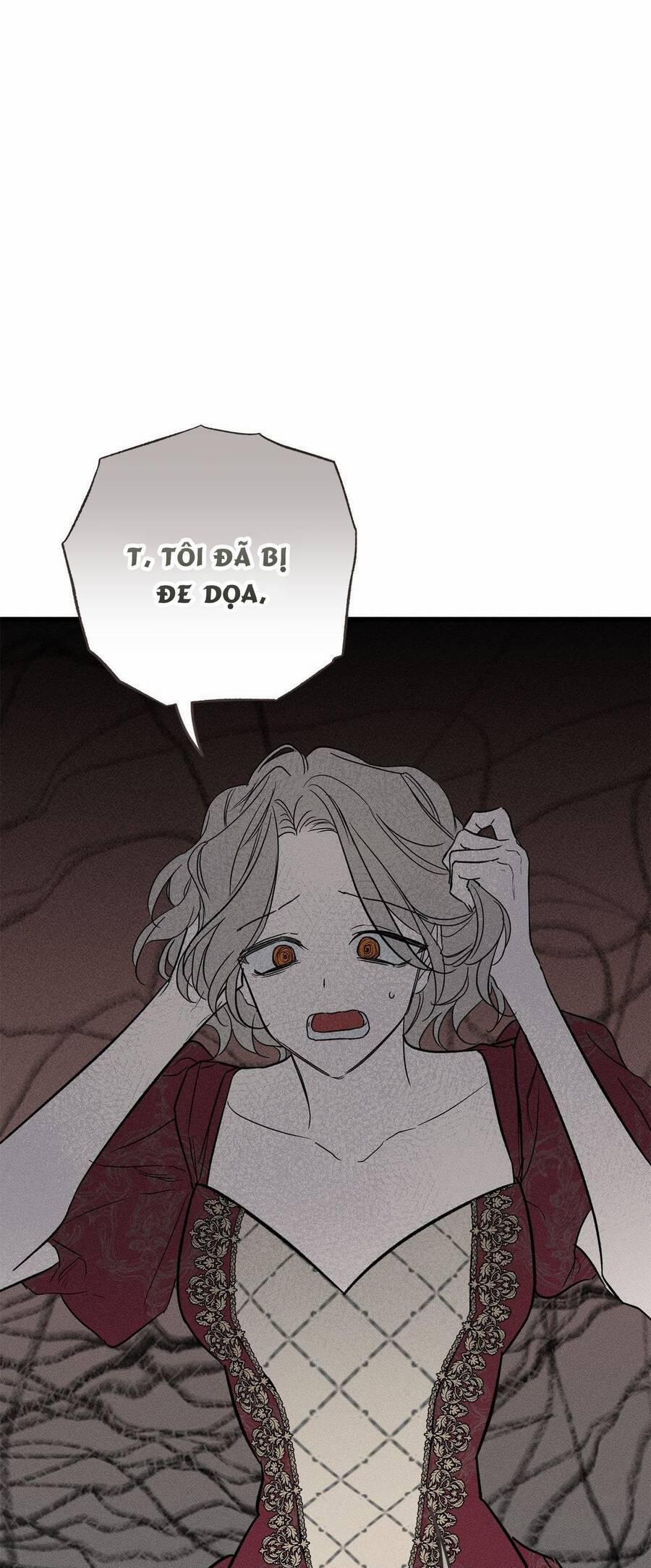 Vị Phu Quân Căm Ghét Tôi Đã Mất Trí Nhớ 37 trang 8