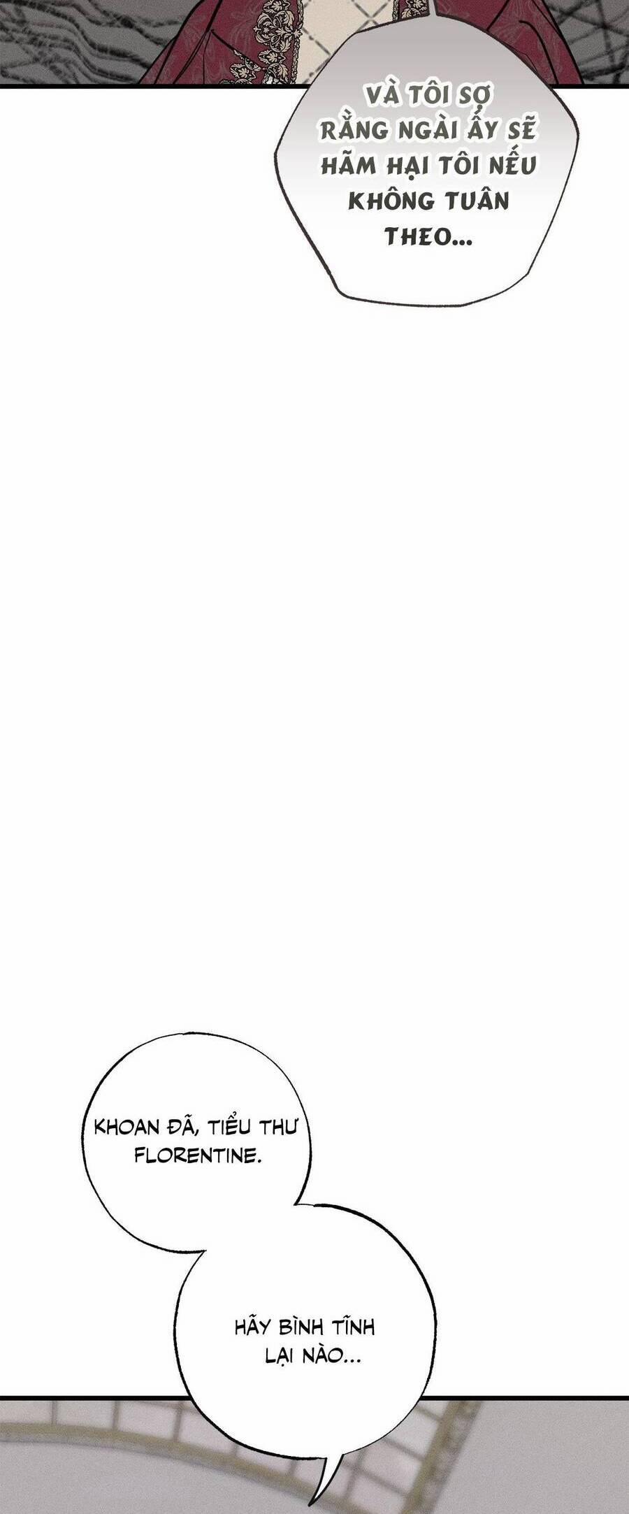 Vị Phu Quân Căm Ghét Tôi Đã Mất Trí Nhớ 37 trang 9