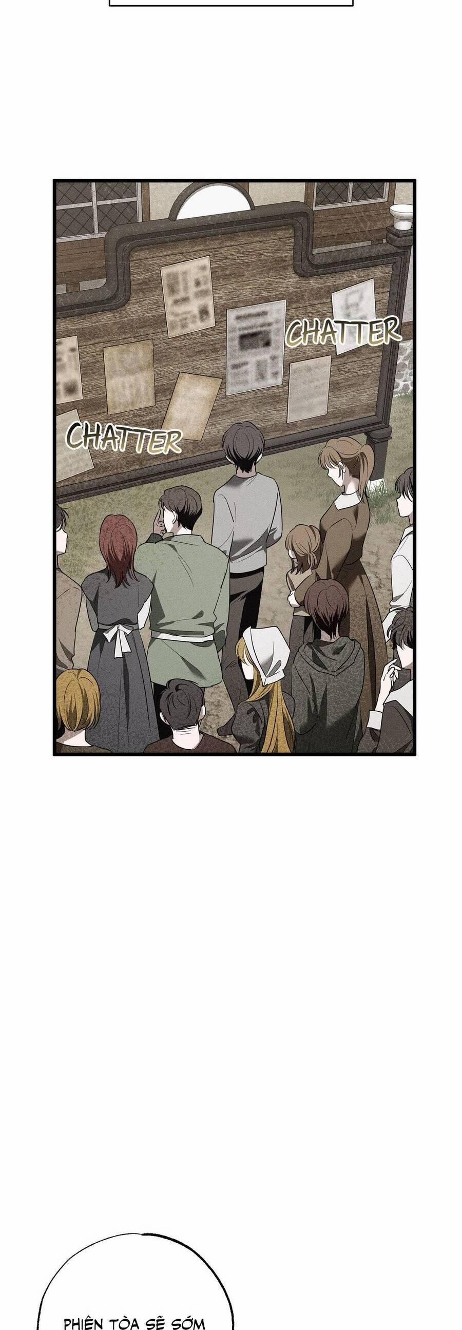 Vị Phu Quân Căm Ghét Tôi Đã Mất Trí Nhớ 38 trang 13