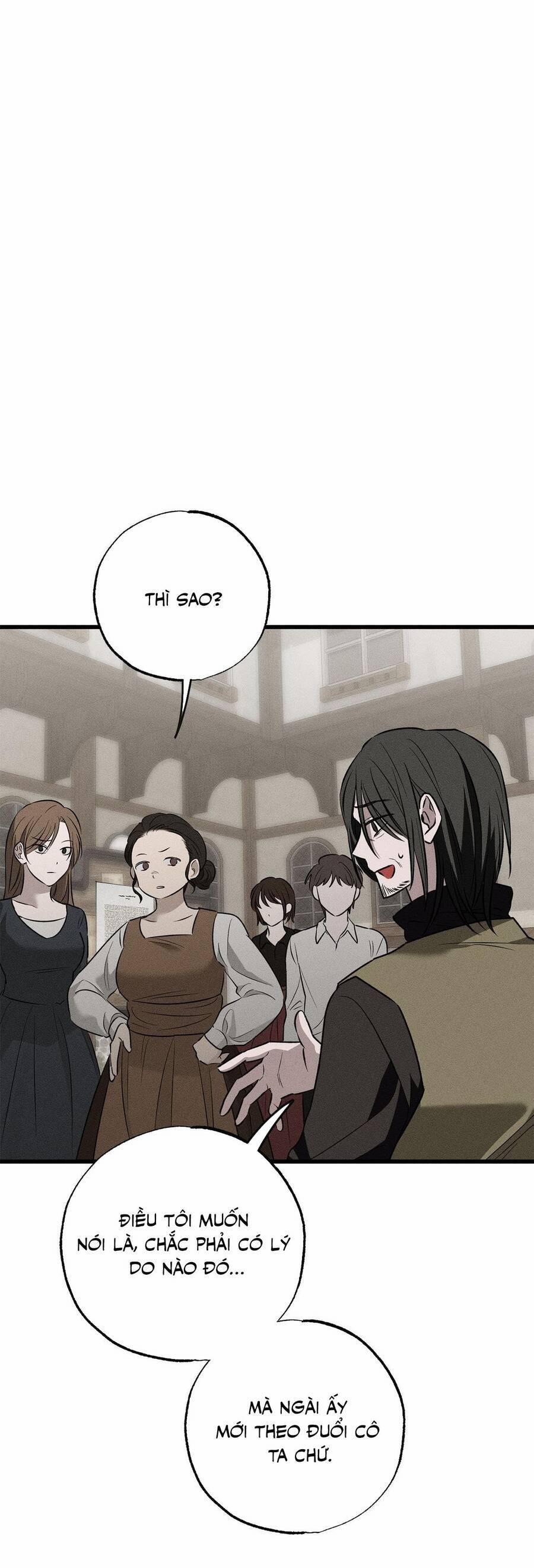 Vị Phu Quân Căm Ghét Tôi Đã Mất Trí Nhớ 38 trang 16