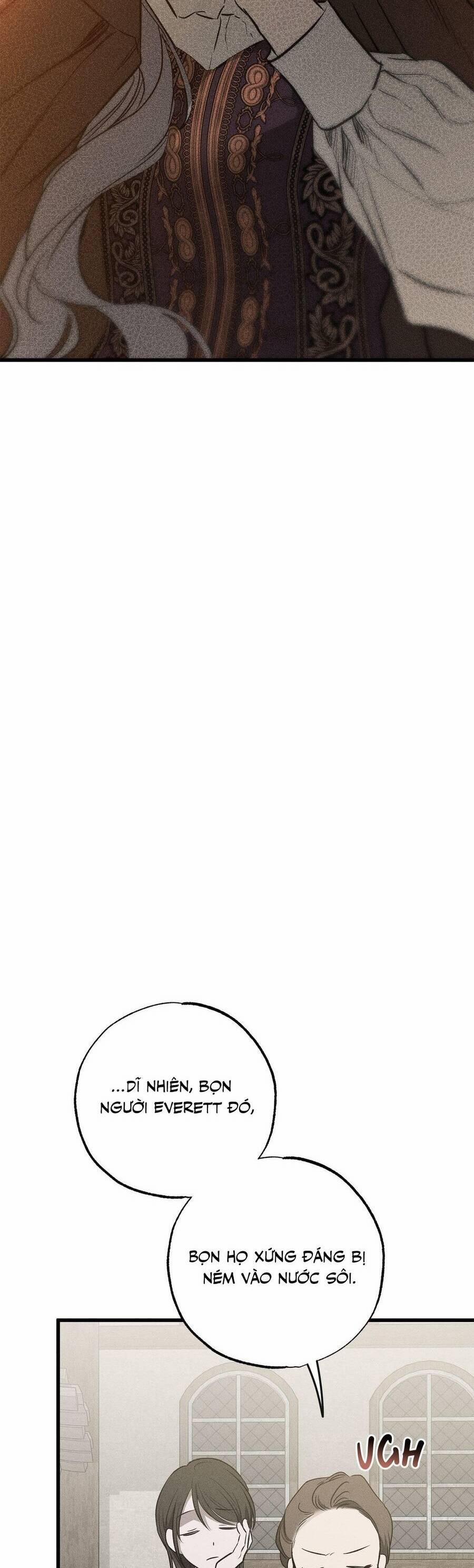 Vị Phu Quân Căm Ghét Tôi Đã Mất Trí Nhớ 38 trang 25