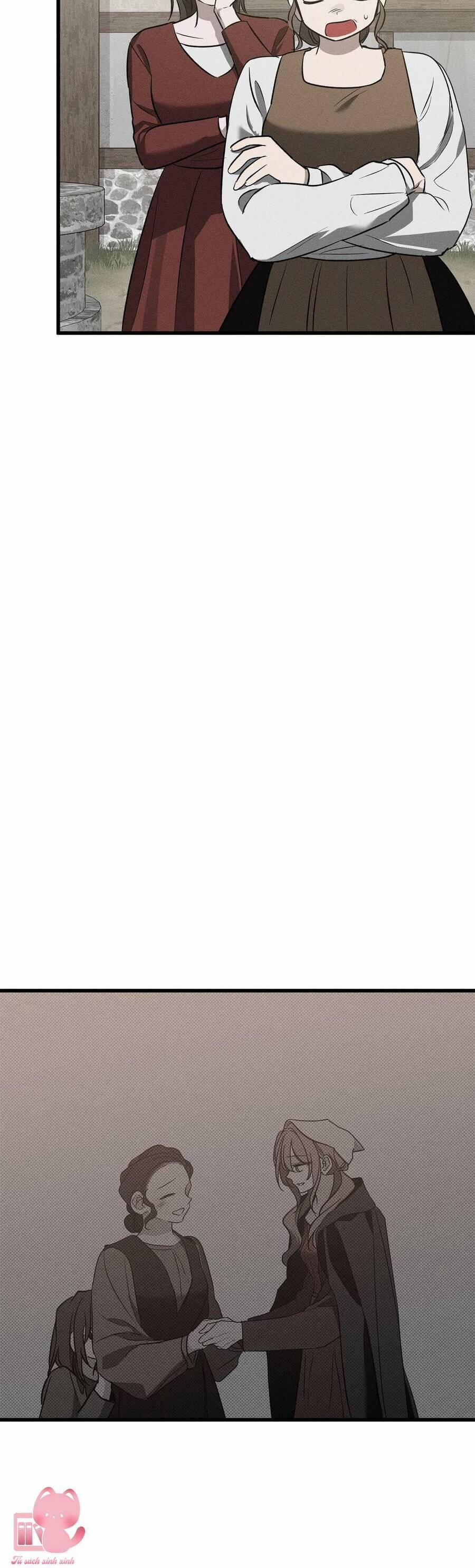 Vị Phu Quân Căm Ghét Tôi Đã Mất Trí Nhớ 38 trang 26