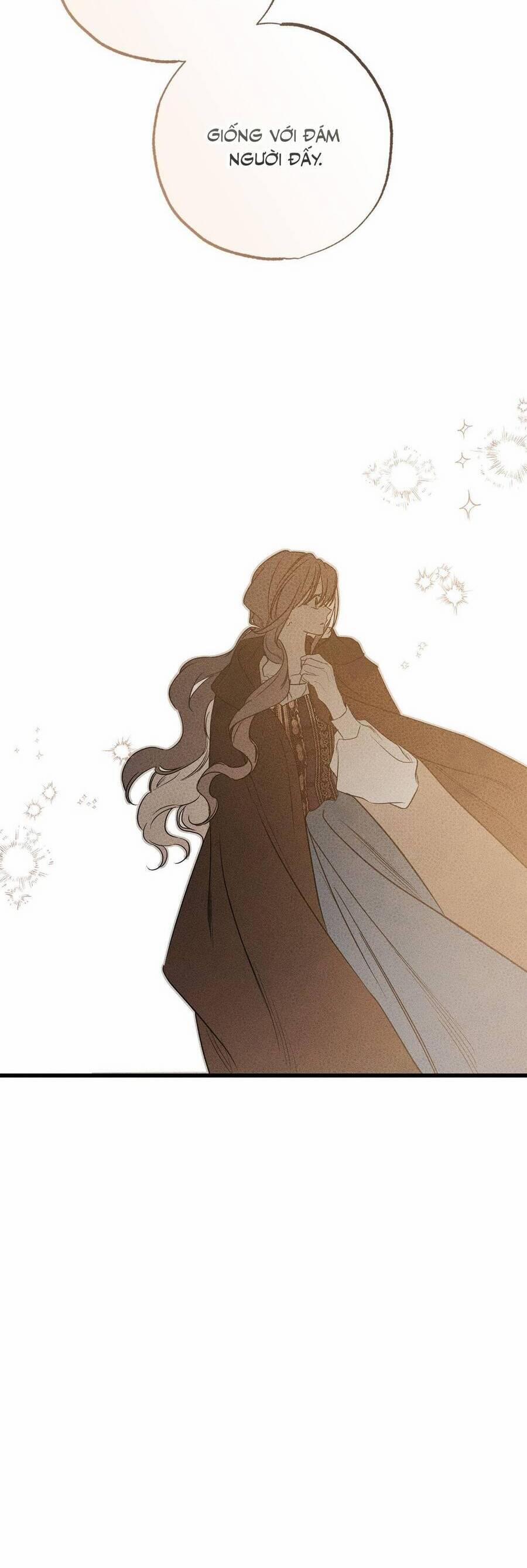 Vị Phu Quân Căm Ghét Tôi Đã Mất Trí Nhớ 38 trang 28