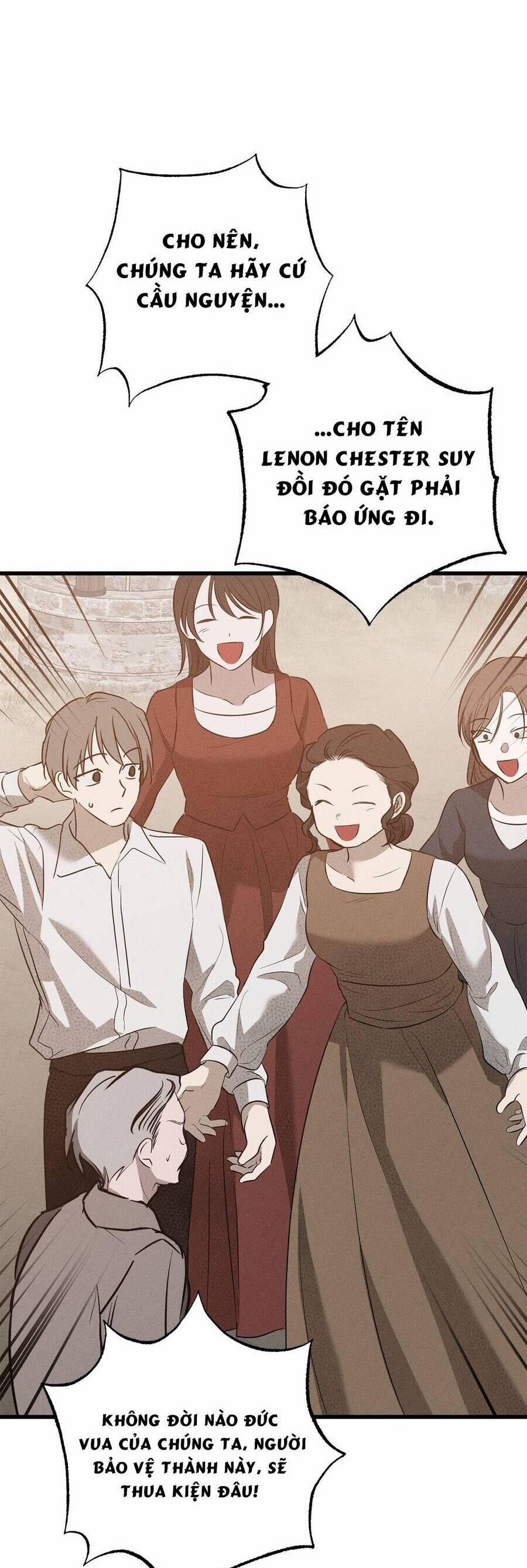 Vị Phu Quân Căm Ghét Tôi Đã Mất Trí Nhớ 38 trang 29