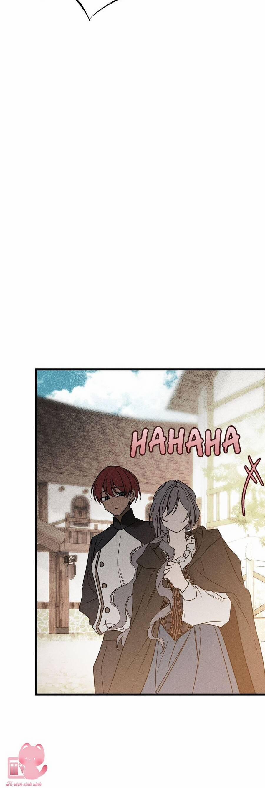 Vị Phu Quân Căm Ghét Tôi Đã Mất Trí Nhớ 38 trang 30