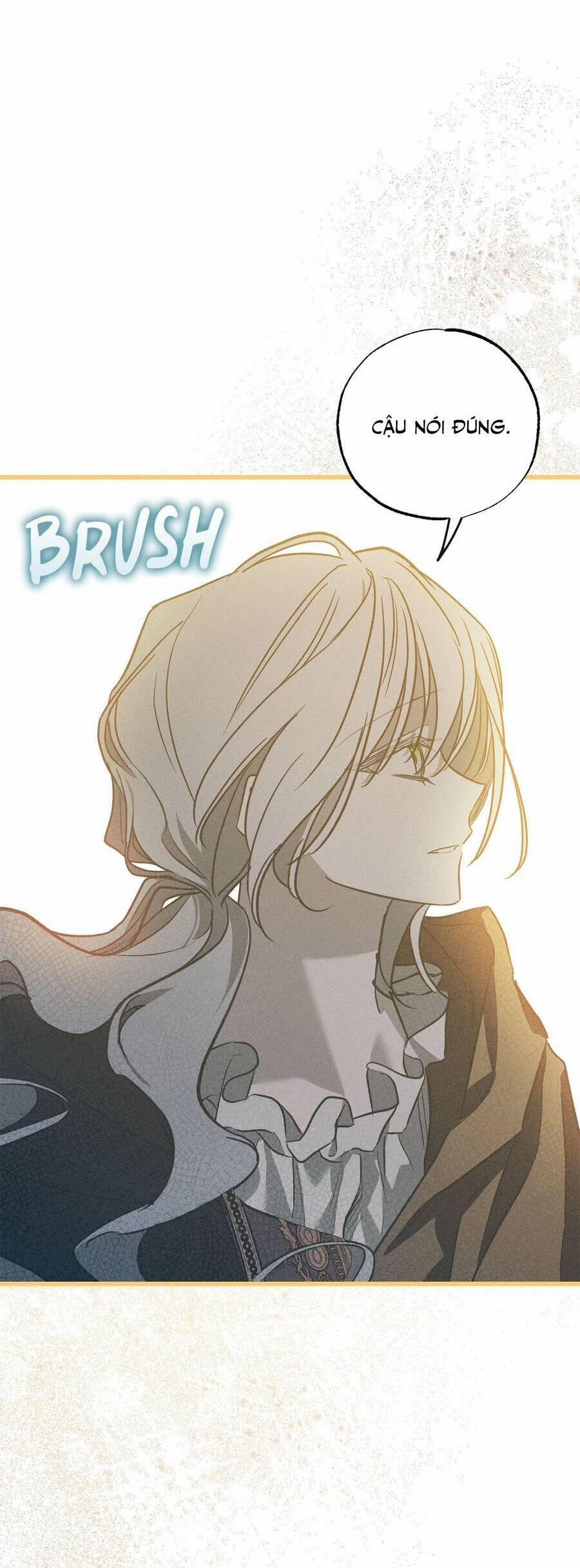 Vị Phu Quân Căm Ghét Tôi Đã Mất Trí Nhớ 38 trang 32