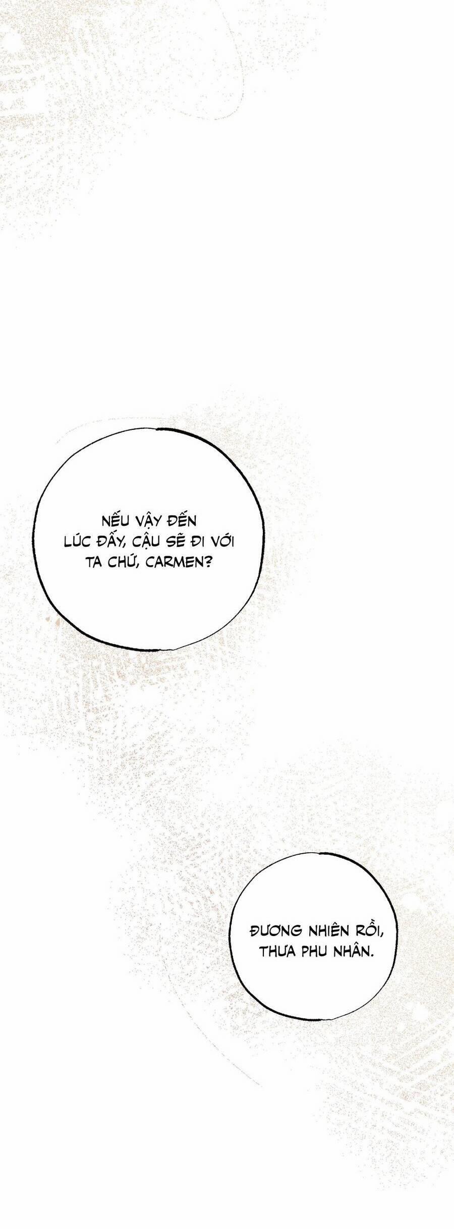 Vị Phu Quân Căm Ghét Tôi Đã Mất Trí Nhớ 38 trang 33