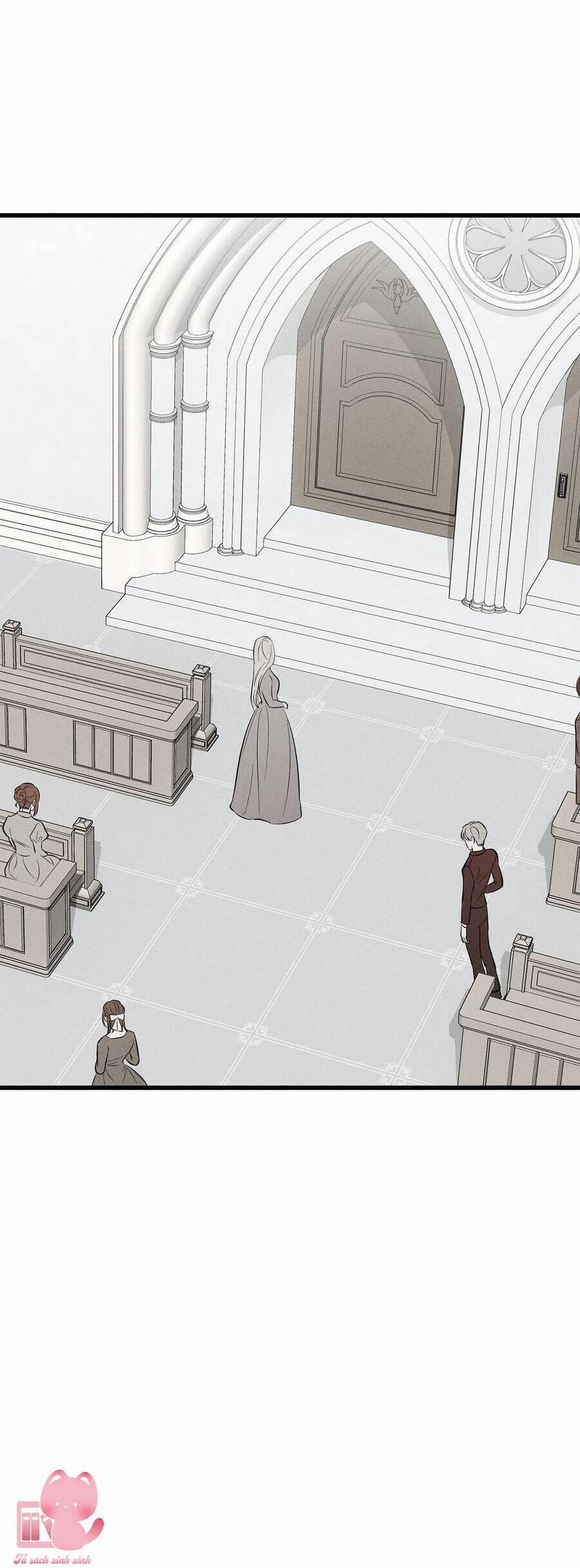 Vị Phu Quân Căm Ghét Tôi Đã Mất Trí Nhớ 38 trang 35