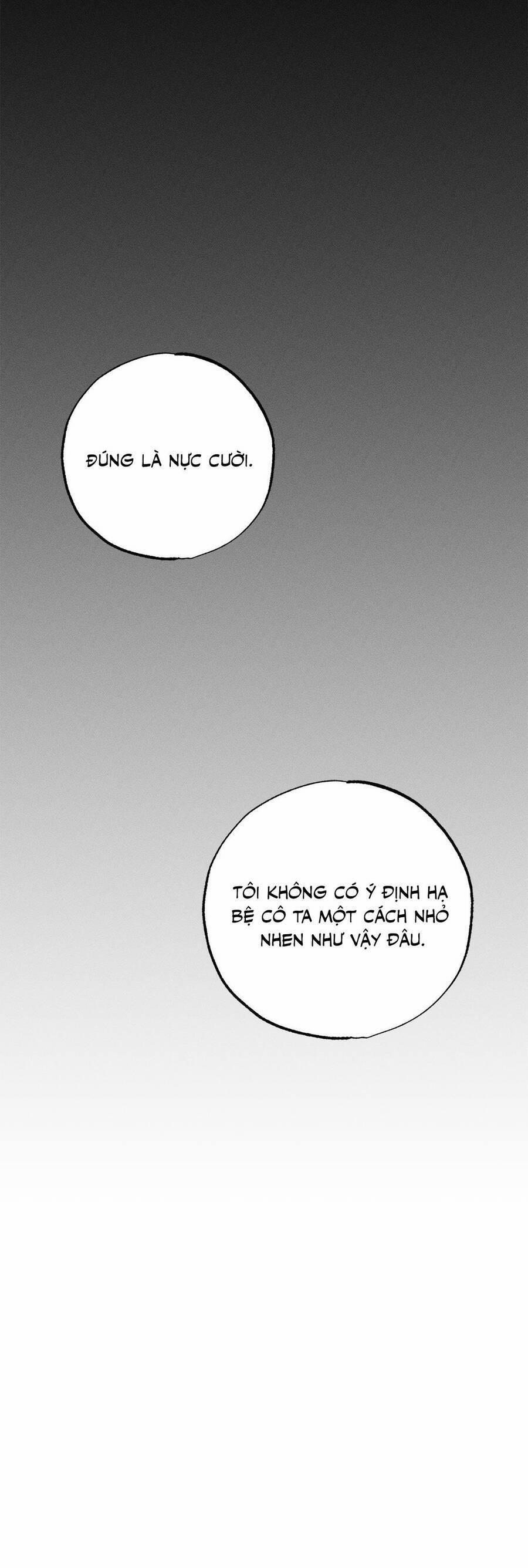 Vị Phu Quân Căm Ghét Tôi Đã Mất Trí Nhớ 38 trang 46